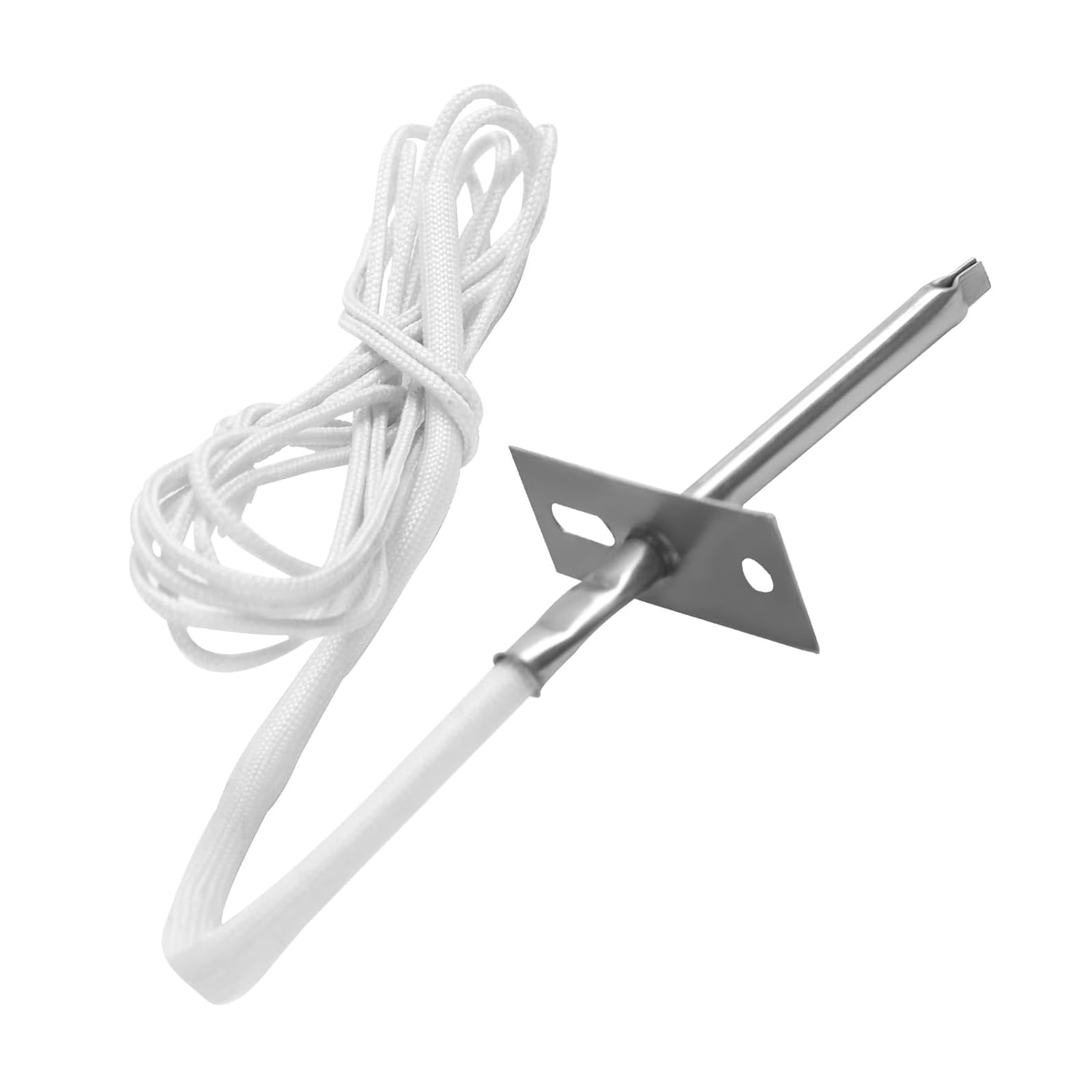 Jazuaiao Advanced Heat Measuring Tool for Kitchen Equipment Correct Fit for Cooking Appliance Parts Grill Thermostat Probe