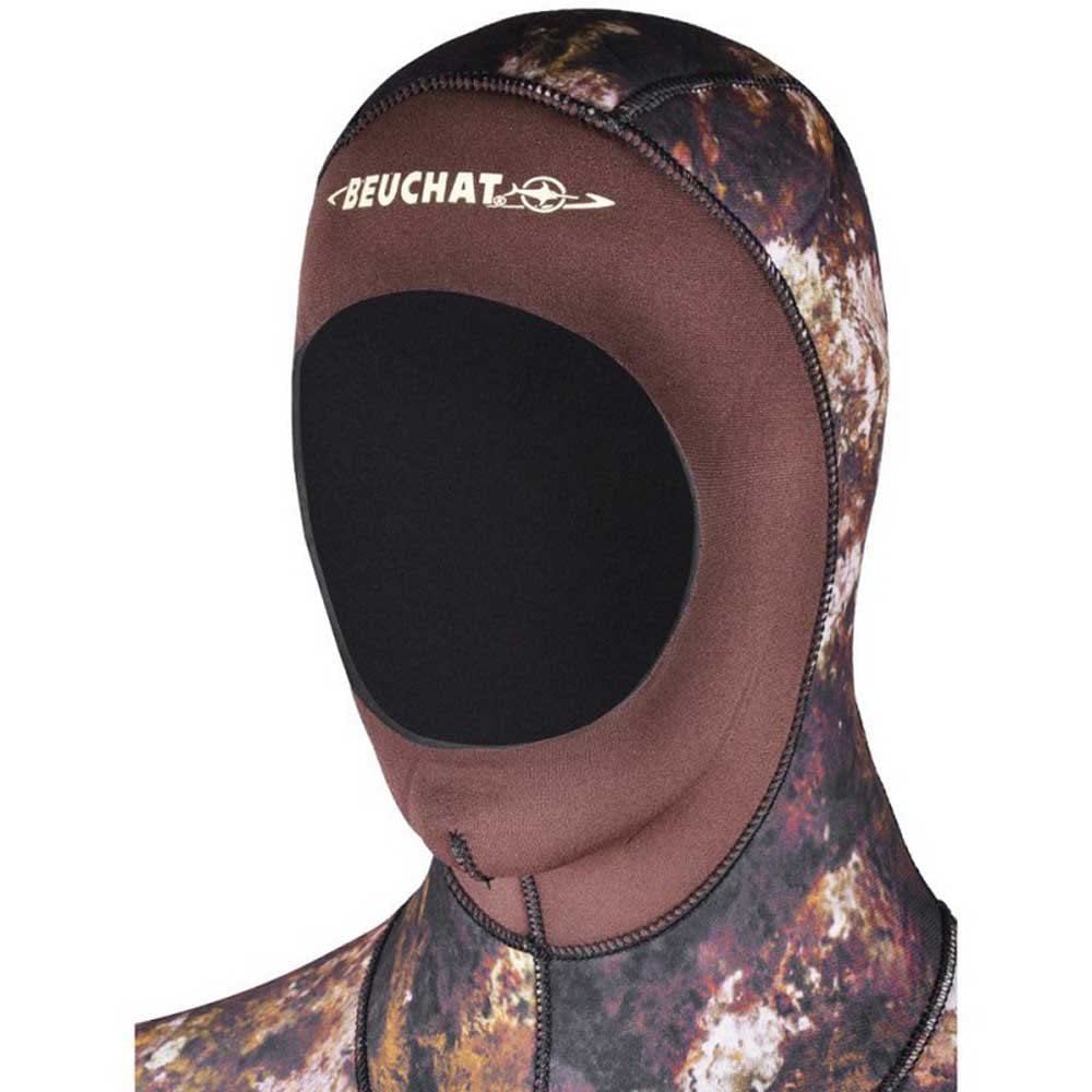 Rocksea Trigocamo Wide Combinaison de Chasse sous-Marine 9mm