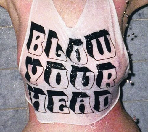 Blow Your Head Vol.2: Dave Nada Presents / Var [Audio CD] VARIOUS ARTISTS