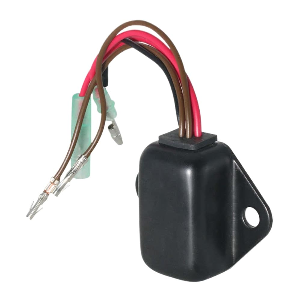 Motorcycle Rectifier Voltage Regulator Compatible With Kawasaki JS550-C3 1993 JS550-C4 1994 JS550-C5 1995 JS550-C8 1998 21066-3710