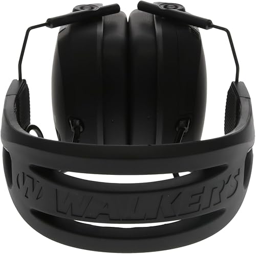 Miniatura 7 de Walker's - Serie TACTI Grip Negro