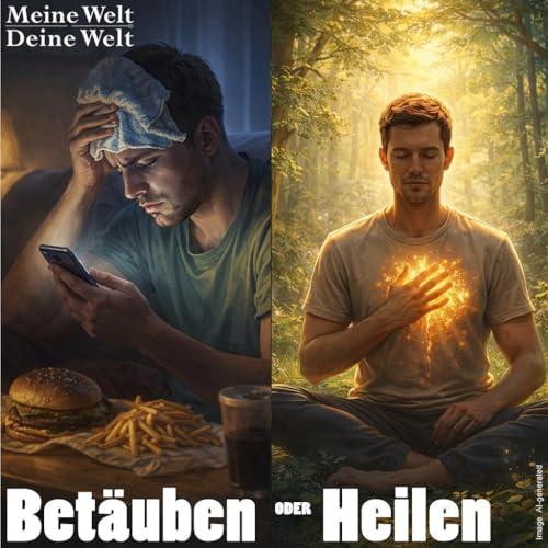 Warum dich nichts wirklich erf&uuml;llt (und was dir niemand sagt)