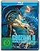 Produktbild Godzilla II: King of the Monsters [Blu-ray]