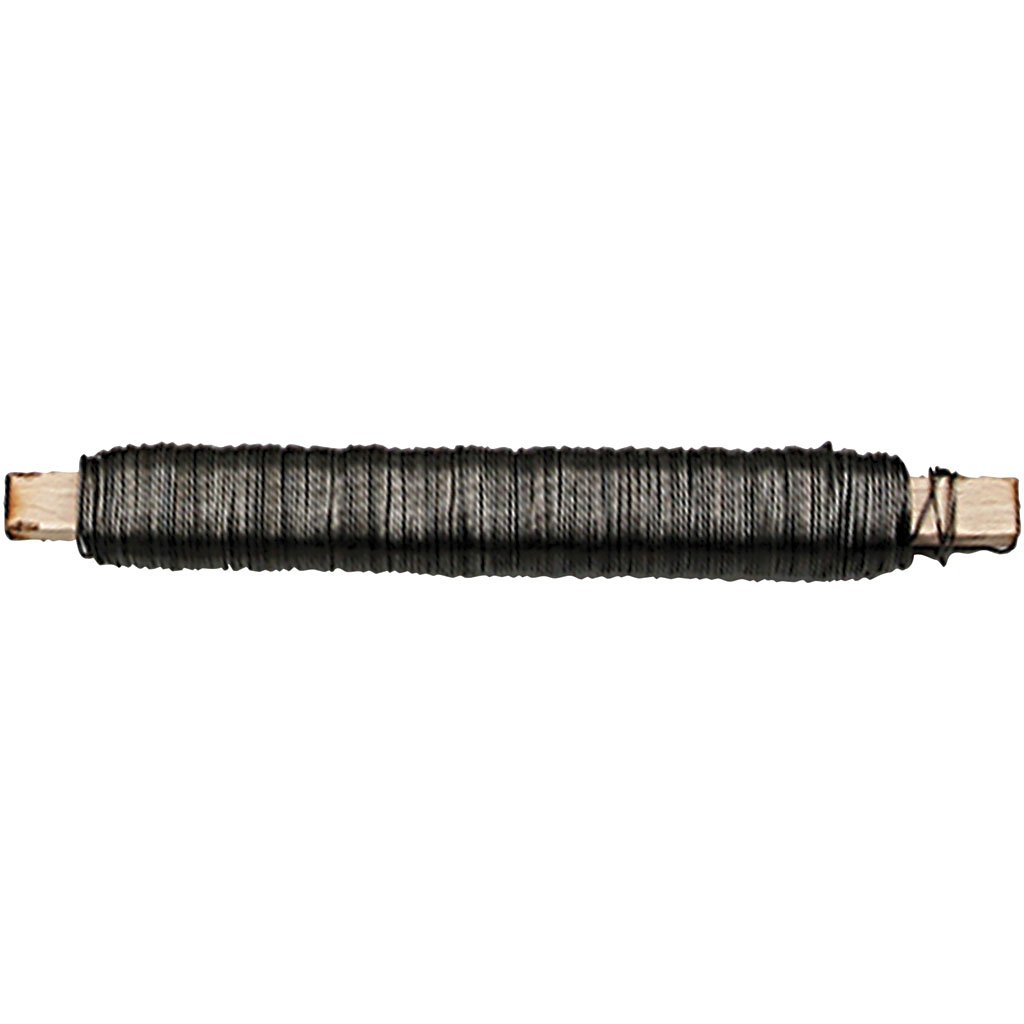 Florist Wire, thickness 0,5 mm, 10x50 m