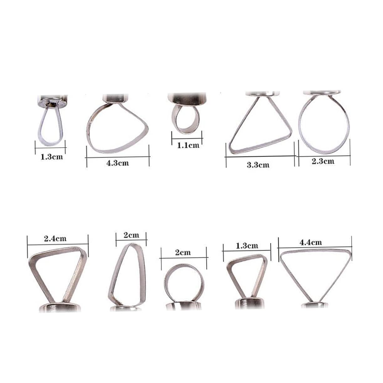 IWOWHERO Professional Pottery Tools 10pcs Clay Tool Set for Sculpting Crafting and Carving Comfortable Wood Handles