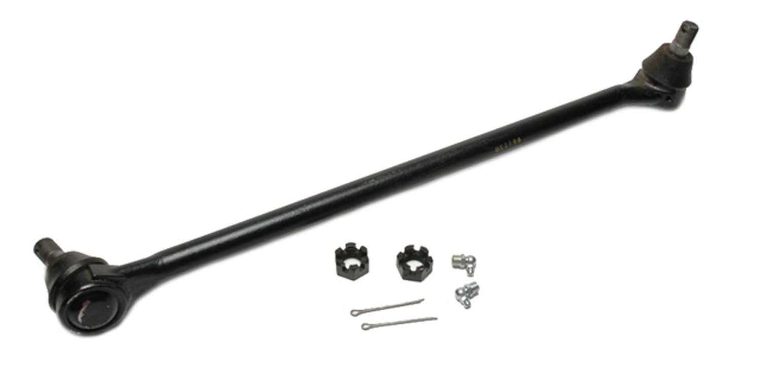 Conjunto drag link ACDelco 45B1086 con rótulas selladas para optimizar la geometría de giro 4