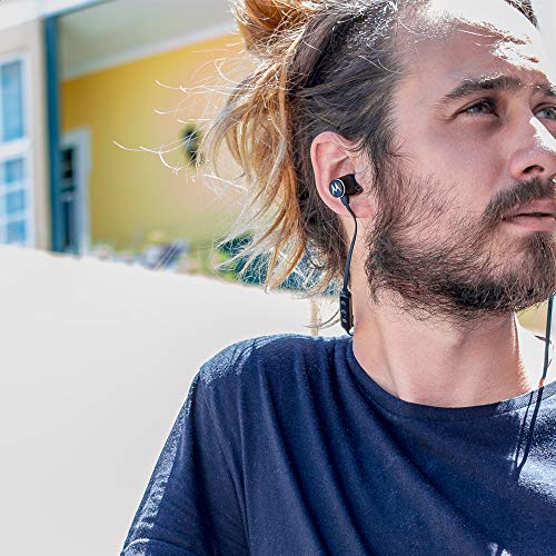 Motorola Lifestyle VerveLoop200 Cuffie in Ear