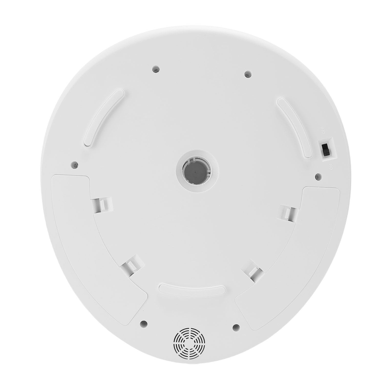 Cryfokt Alimentador Automático para Gatos, Control Remoto por Aplicación, Alimentación Temporizada, Dispensador Inteligente de Alimentos para Mascotas con Cristal de Hielo Desmontable para Gatos y
