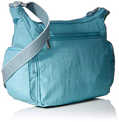 Image of Kipling Women's Gabbie Small Crossbody, Lightweight Everyday Purse, Casual Shoulder Bag