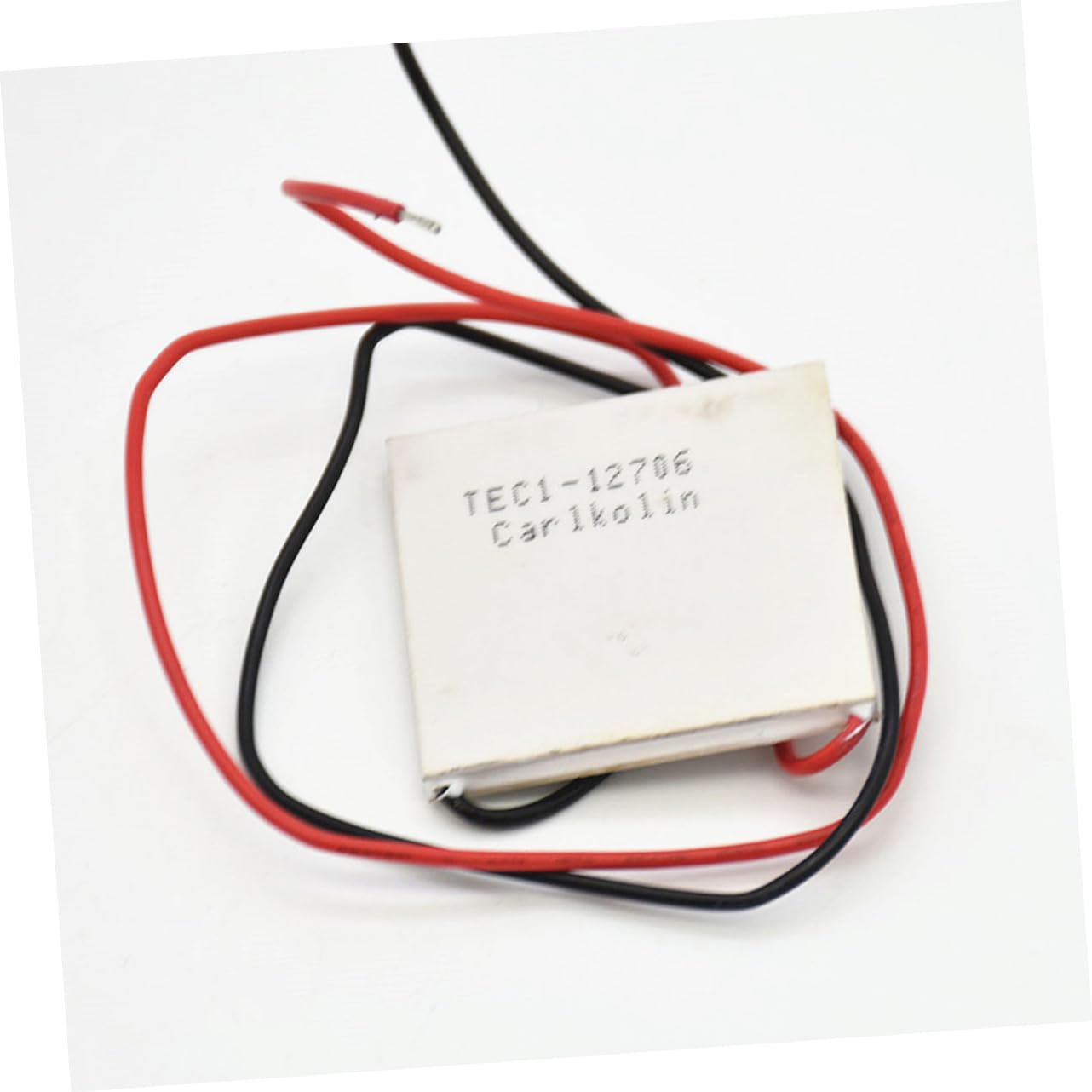 BESTonZON 60w Módulo Peltier De Sistema De Refrigeración Por Agua Kit De Autoenfriamiento