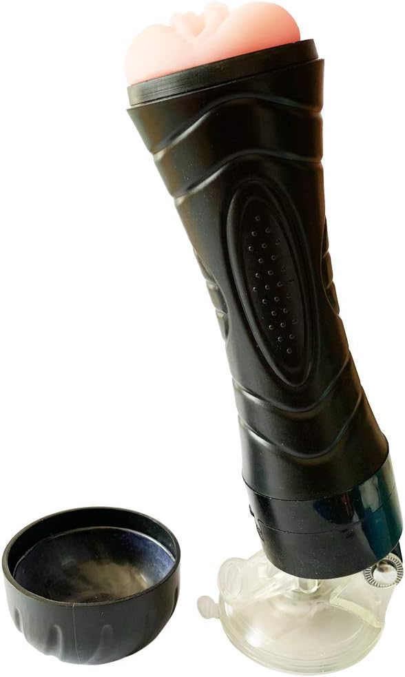 Electric Massaging Toy Message Stimulor Masaager with Sucker