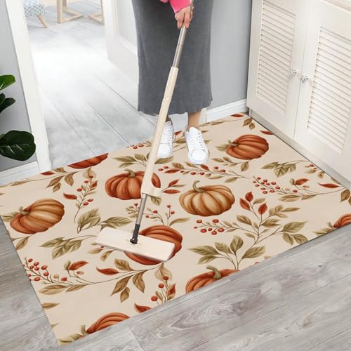 Tapis d'entrée absorbant pour bloquer la boue et l'humidité