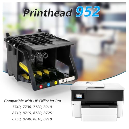 Tinta Y Tóner, Office Product multifuncional hp officejet pro 8710 cartuchos Marca LndscLaser (3)