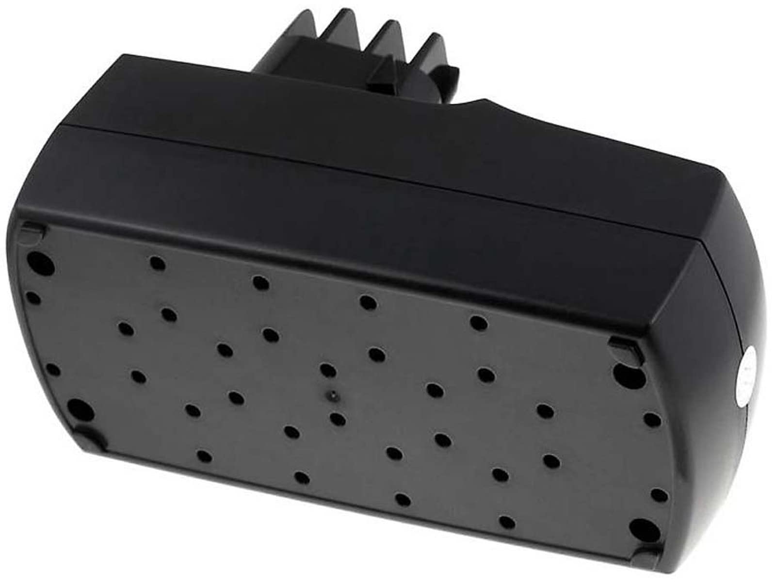 Batterie pour metabo modèle 6.25477 (18V 2500mAh NiCd), 18V, NiCd