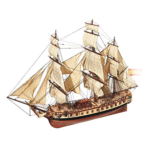 Fregata Diana OcCre 14001 kit modélisme naval bois OCC_14001