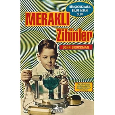 Meraklı Zihinler