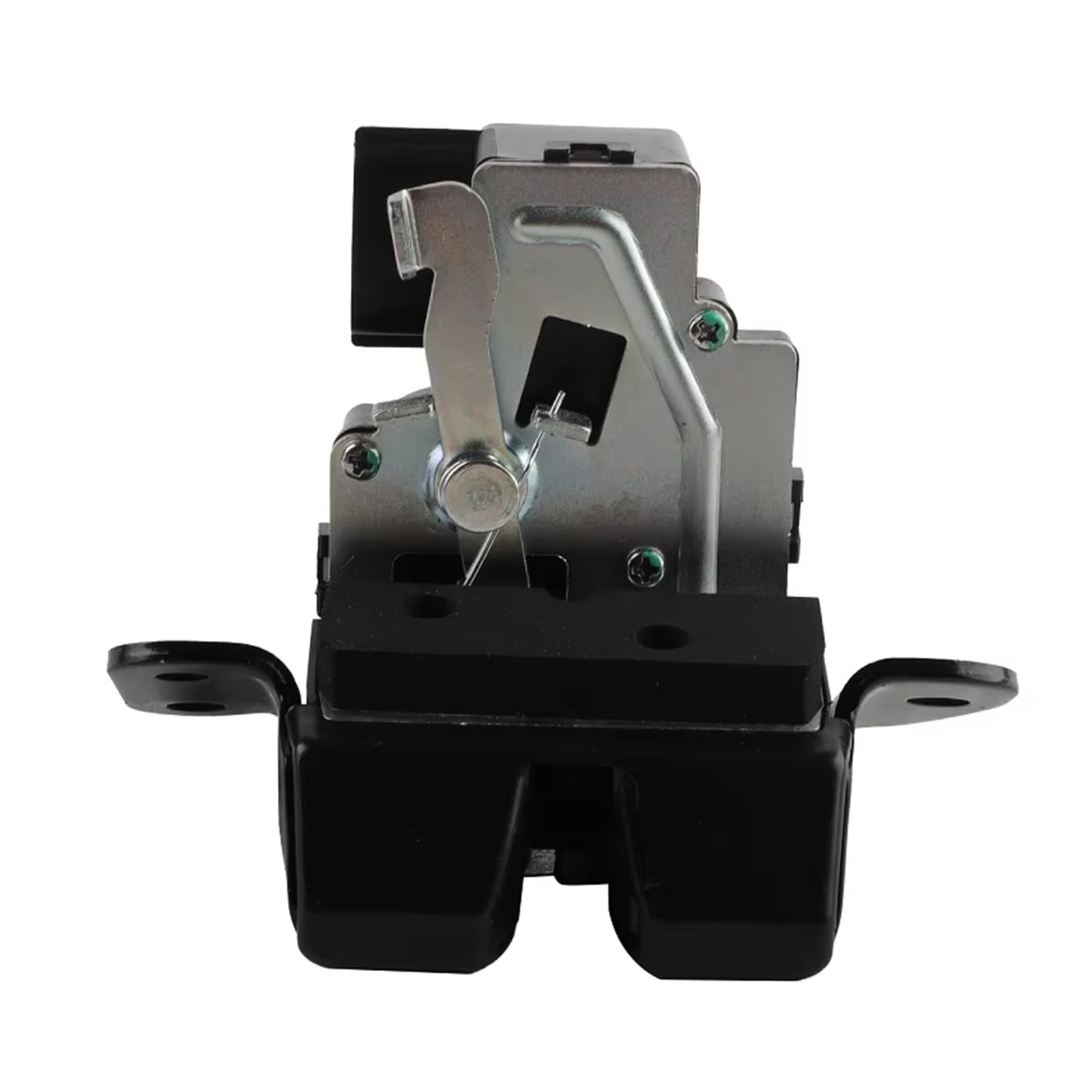 Wphlyz One Color For Hyundai For Santa 2013 2014 2015 2016 812302W000 81230-2W000 Car Rear Tail Gate Latch Lock Trunk Lid Lock Latch