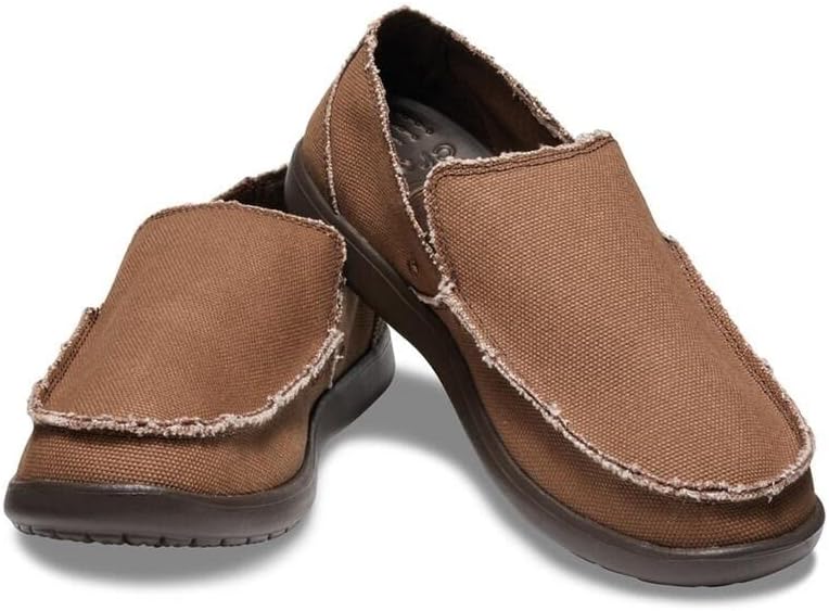 靴 crocs Santa Cruz Espresso Crocs - Brandclub - Crocs Santa Cruz Espresso/Espresso 10 M