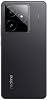 realme GT 7 Doble SIM 256GB ROM + 12GB RAM (Solo GSM | Sin CDMA) Desbloqueado de Fábrica Smartphone 5G (Negro) - Versión Internacional 5