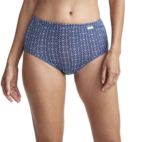 Image of Jockey Women's Underwear 100% Cotton Elance Brief - 6 Pack