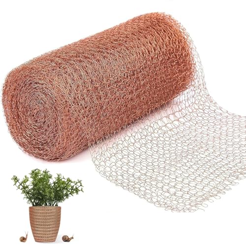 Generico Anti Snail for Garden, Anti-Snail for Garden, Metaldeide Slugs, Anti Snails, Anti Slugs, Anti Snails, Snail Killer for Garden, Copper Snails Net, Snails Net, Snail Fence