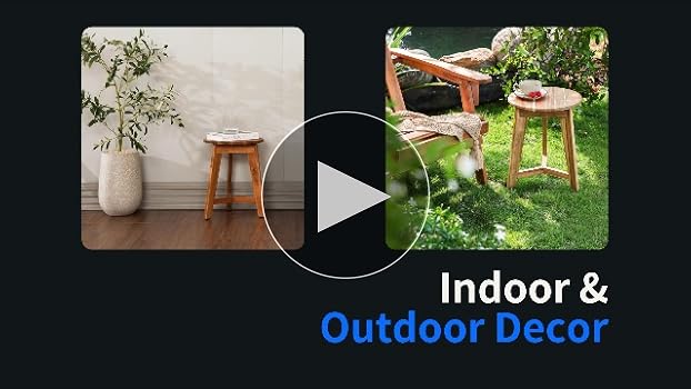 栃の木sidetable Side Table | TORINOKI FURNITURE