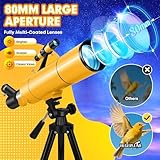 HUGERSTAR B0FSJ4P2MR lato 2