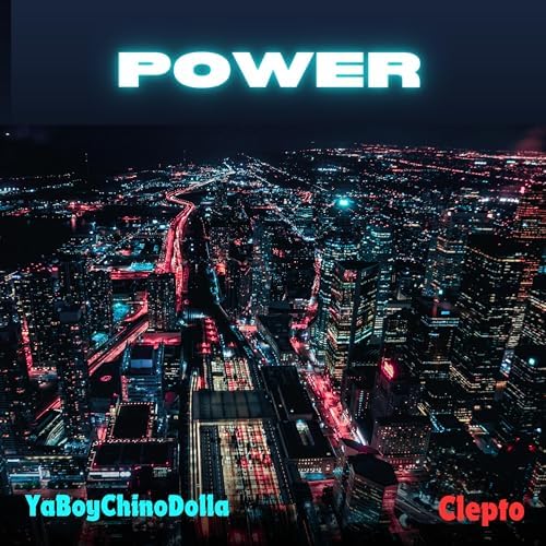 Play Power by Chino Dolla aka YaBoyChinoDolla on Amazon Music