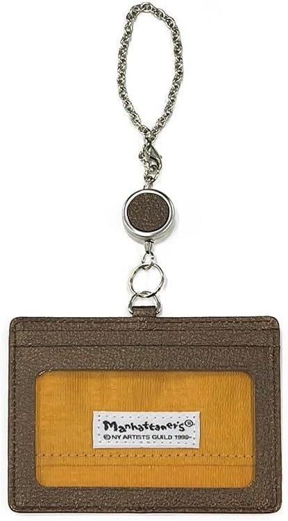 ID Holder Holder Purse 75-1785 Marble
