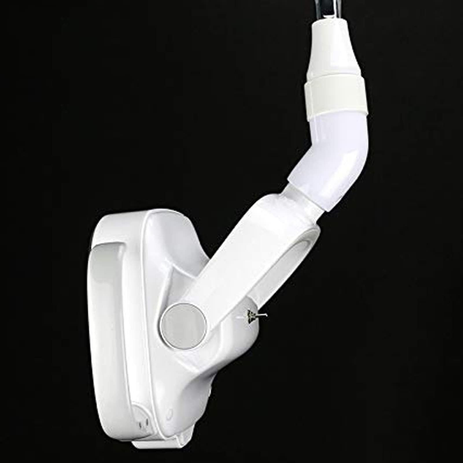 Lampade Orali a LED Dentali, Luce Chirurgica Regolabile Senza Ombre Lampada per Esame Orale a Freddo per Poltrona Odontoiatrica, Ausiliario per Chirurgia Dentale