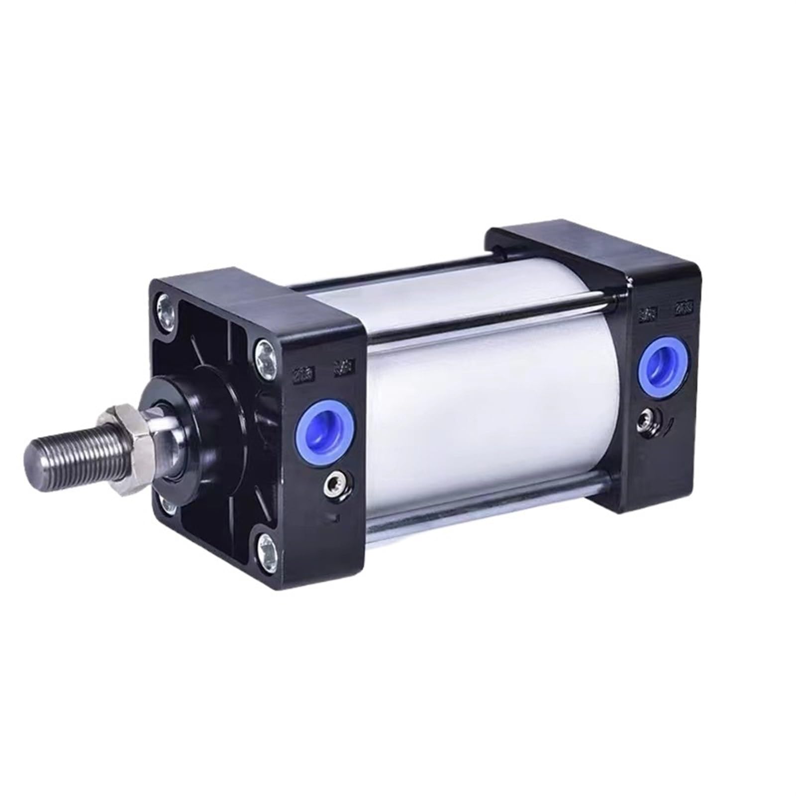 Vérin SC 50 course 25 à 250 mm avec alésage de cylindre standard pneumatique