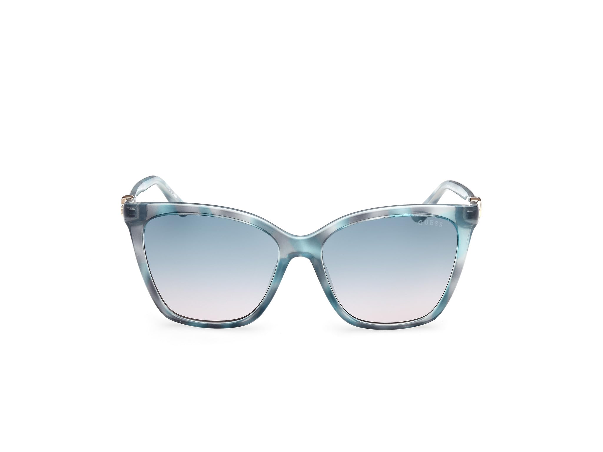 GUESS Occhiali - modello GU00191, colore azzurro chiaro