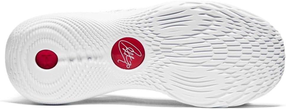 Under Armour Unisex Curry 11 Team Basketball Shoes - Enhanced Grip and Stability