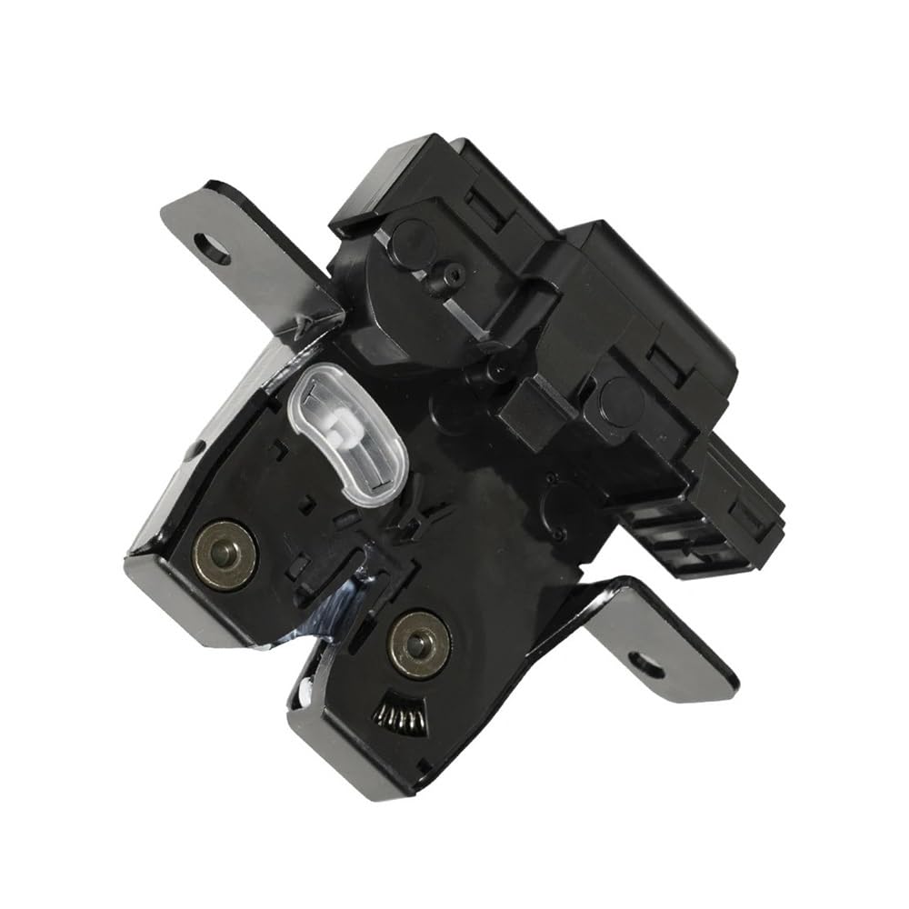 Motor actuador de bloqueo para maletero de Renault Clio MK3 2005-2014 7