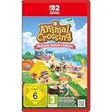 Animal Crossing: New Horizons – Nintendo Switch 2 Edition