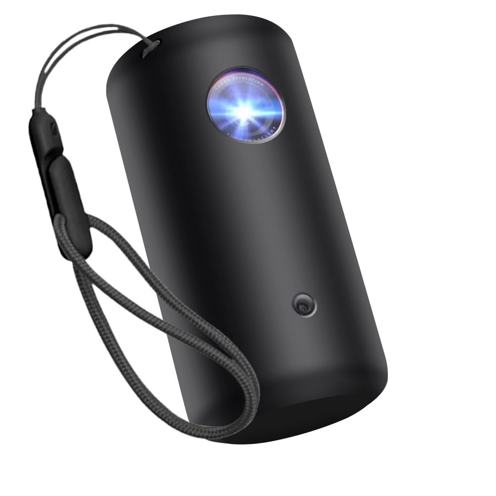Amazon.co.jp: For Anker Nebula (ネビュラ) Capsule 3 用 ケース