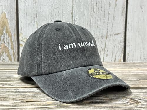 Gorra Bordada Unisex miniatura 2