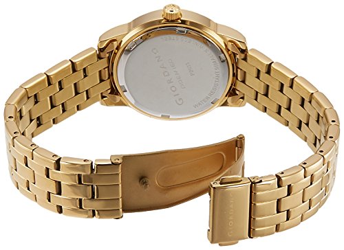 Image of Giordano Analogue Women's Watch - P2033