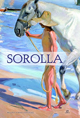 Télécharger Sorolla livre En ligne