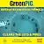 GREEN PIG Jetted Tub Cleaner is an Enzymatic Formula that Cleans Your Tub, Jets and Pipes from the Inside Out, Bio-degradable, Non-toxic, Septic Safe, 1 Gallon