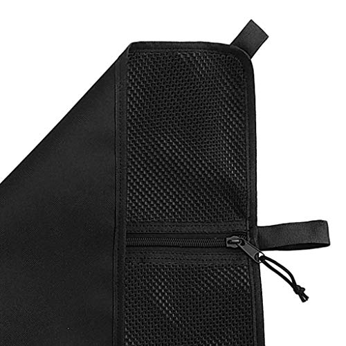 YIJU Kit de Fixação Do Deck para Bagagem de Malha para Serviços Pesados ​​Acessórios para Pranchas d