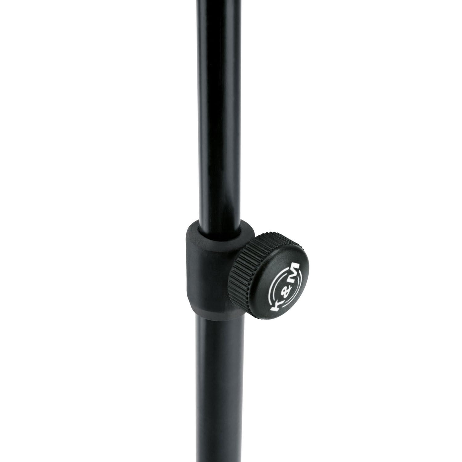 K&M 101 Notenpult Schwarz