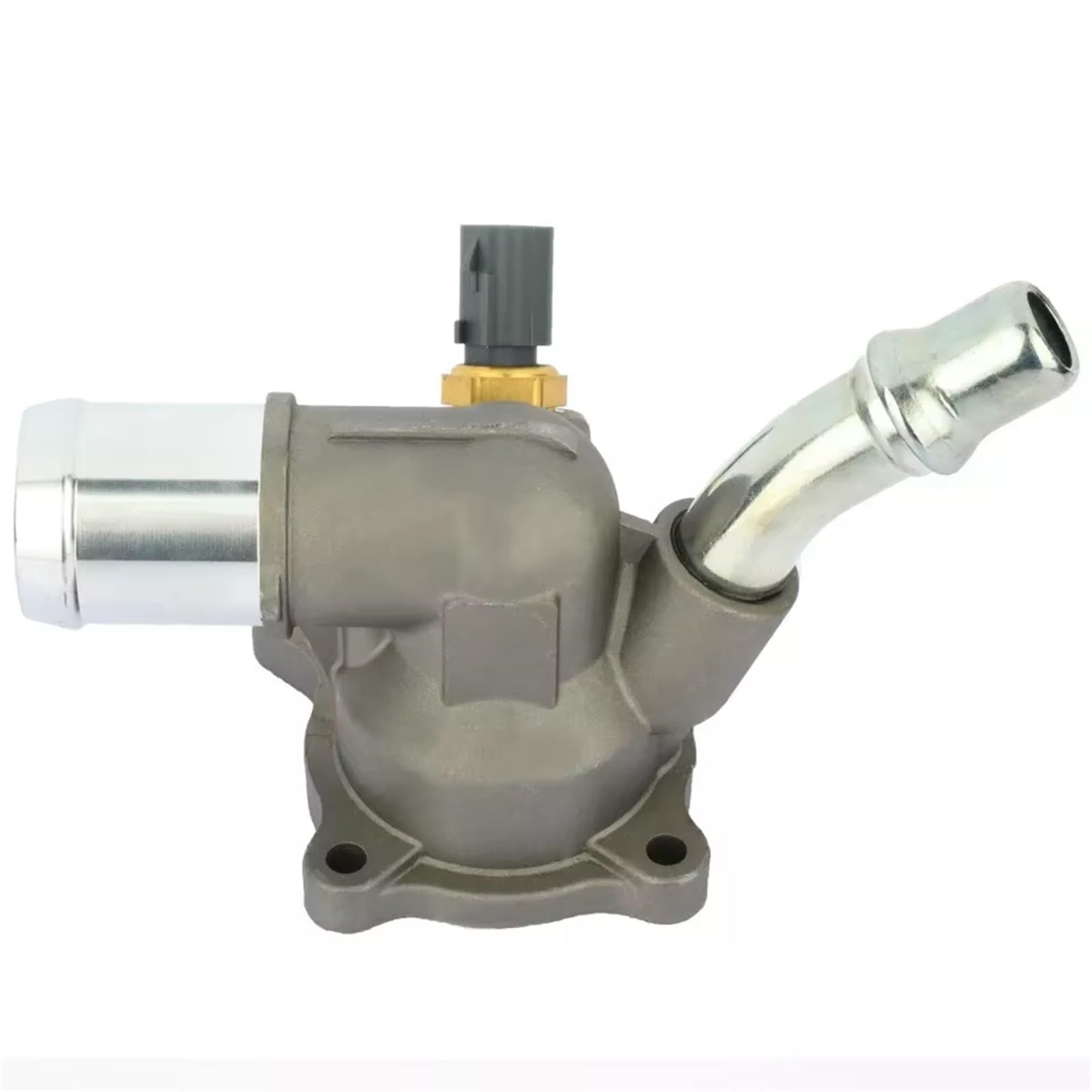 Coolant Water Thermostat Compatible With Fiat For 500X 2.4L 2016-2018