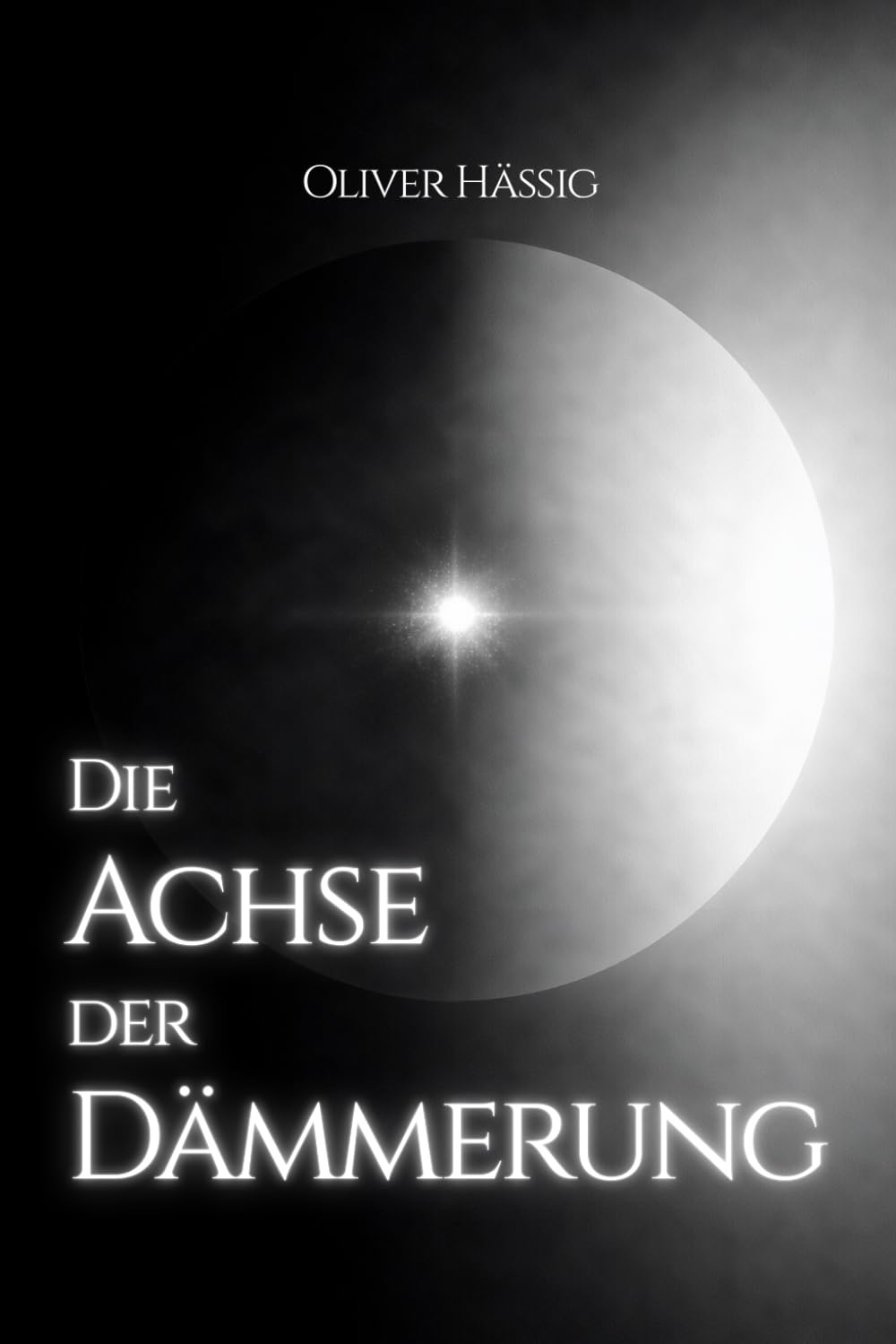 Die Achse der Dämmerung