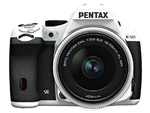 Pentax K10D 10.2MP Digital SLR Camera Body [#193] Appareil Photo Numérique