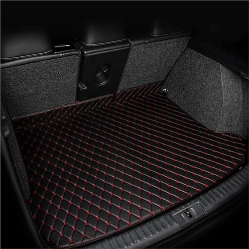 Tapis de coffre Kia Sorento MQ4 étanche contre les griffures et saletés du coffre arrière