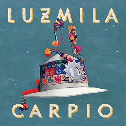 Yuyay Jap'ina Tapes by Luzmila Carpio (2015-08-03)