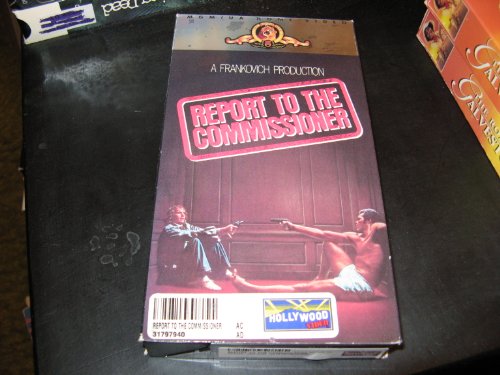 Report to the Commissioner [VHS]