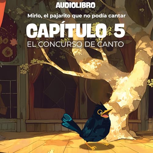 CAPITULO 5- EL CONCURSO DE CANTO