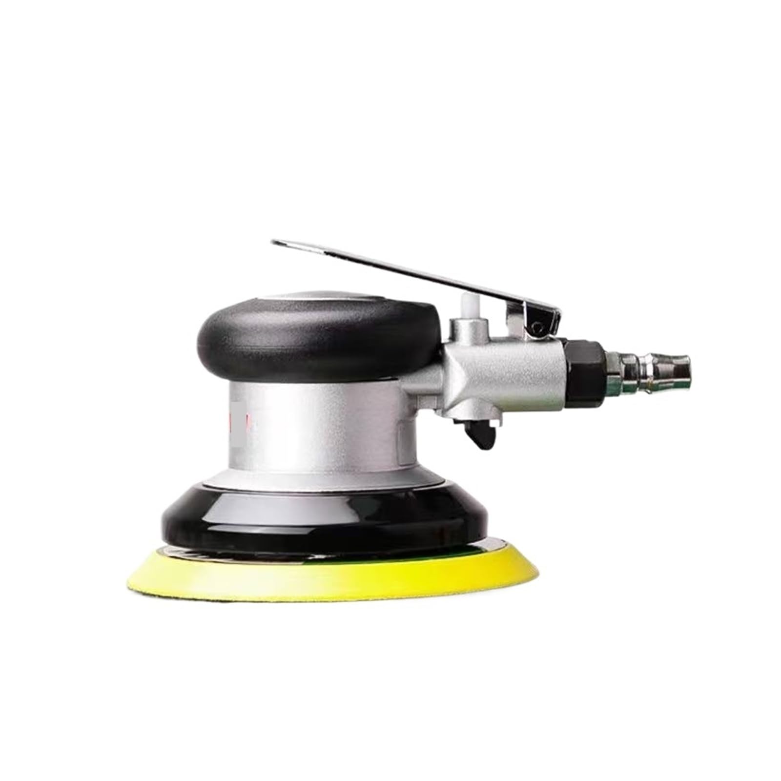 Szlifierka pneumatyczna 5 cali, 12000 obr./min, szlifierka, na sucho 125 mm,Niskie wibracje